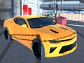 Игра Сага за транспорт на автомобили SimCity Uber  онлајн