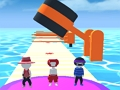Игра Stickman Racing 3D онлајн