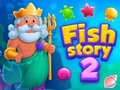 Игра Риба приказна 2  онлајн