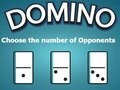 Игра Домино  онлајн