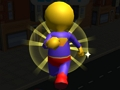 Игра ScaleMan онлајн  онлајн
