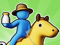 Игра Ранчот Јелоустоун  онлајн
