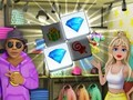 Игра Моден стилист  онлајн