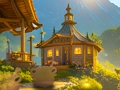 Игра Најди со карфиол бегство  онлајн