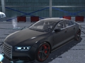 Игра Екстремни суперавтомобил: Stunt Drive  онлајн