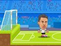 Игра Фудбалски легенди 2021 година  онлајн