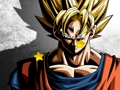 Игра Смешни игри Dragon Ball  онлајн