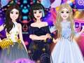 Игра Свечена танцова забава Blackpink  онлајн