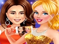 Игра Starsвезди и авторски права БФФ: Ноќ на забава онлајн
