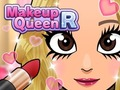 Игра Сочинуваат Кралицата Р  онлајн