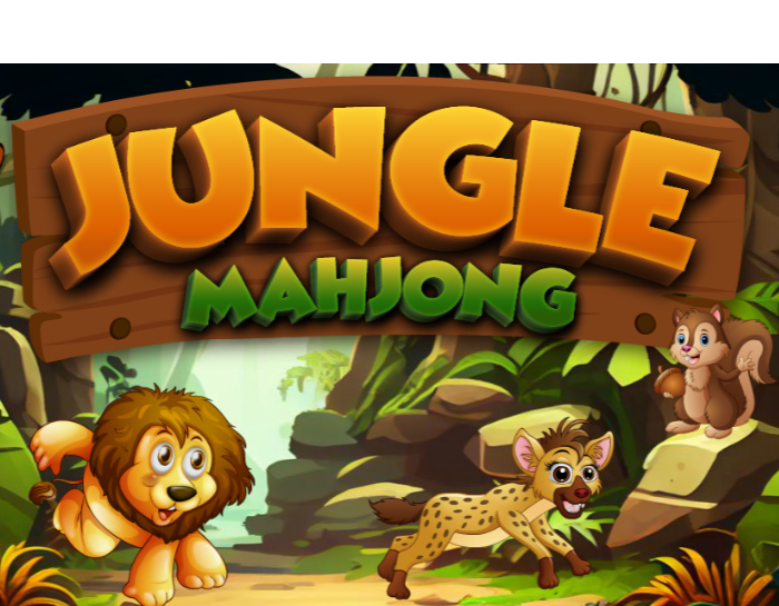 Игра Џунгла Mahjong  онлајн