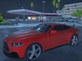 Игра Градски паркинг 3D  онлајн