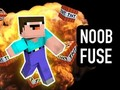 Игра Noob Осигурувач  онлајн