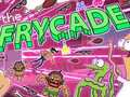Игра Санџеј и Крег: The Frycade  онлајн