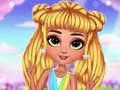 Игра Мојот совршен пастелен изглед  онлајн