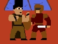 Игра Храбри борци  онлајн