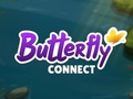 Игра Поврзете се со пеперутка  онлајн