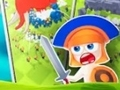 Игра Спојување и борба  онлајн