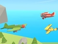 Игра Воздушен напад  онлајн
