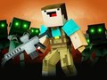 Игра Ноб стрелец зомби онлајн