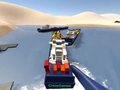 Игра Симулатор за обука на Суецкиот канал  онлајн