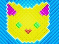 Игра Меки коцки  онлајн