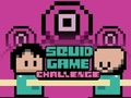 Игра Лигњи Игра Предизвик онлајн  онлајн