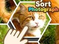 Игра Подреди фотографија  онлајн