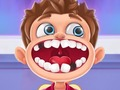 Игра Др. Детски стоматолог  онлајн