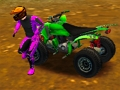 Игра ATV Ultimate Offroad онлајн