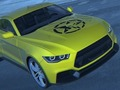 Игра Градски паркинг 3д  онлајн