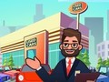 Игра Дилер на половни автомобили Tycoon  онлајн