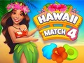 Игра Натпревар 4 на Хаваи  онлајн