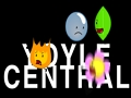 Игра Fnf x bfdi: yoylecake Central V2 онлајн