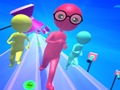 Игра Sky Race 3D онлајн
