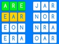 Игра Пронаоѓач на зборови  онлајн