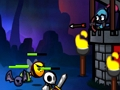 Игра Одбрана на одбрана на Арчер кула RPG онлајн