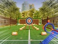 Игра Мајстор во стрелаштво  онлајн