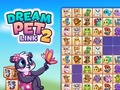 Игра Линк за миленици од соништата 2  онлајн