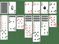 Игра Klondike Solitaire - Прва  онлајн