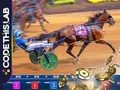 Игра Трки со темперамент  онлајн