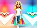 Игра Моден бренд 3D  онлајн