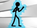 Игра Електричен човек  онлајн
