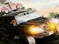Игра 4x4 Легенди  онлајн