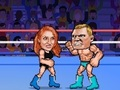 Игра Wresle Bros  онлајн