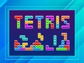 Игра Тетрис  онлајн