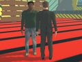 Игра 2 играч: Само горе  онлајн