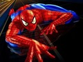 Игра Сложувалка Spider Man  онлајн