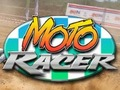 Игра Мото тркач  онлајн