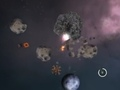 Игра Астероидот мора да умре! 2  онлајн